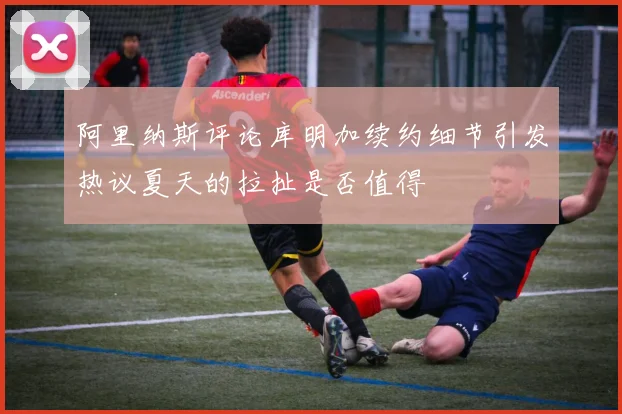 阿里纳斯评论库明加续约细节引发热议夏天的拉扯是否值得